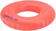 Speedo Unisex-Baby Swim Ring| Learn to Swim | Inflatable Baby Float | Learn to