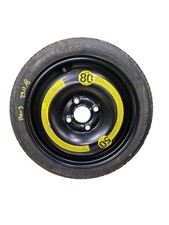RESERVERAD SPARE WHEEL Volkswagen Polo III (6N2) Hatchback 1.9 SDI (ASX) 105