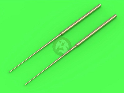 Master 1/72 Pitot Tubes for Vickers-Armstrongs Valiant British Bomber AM-72-097
