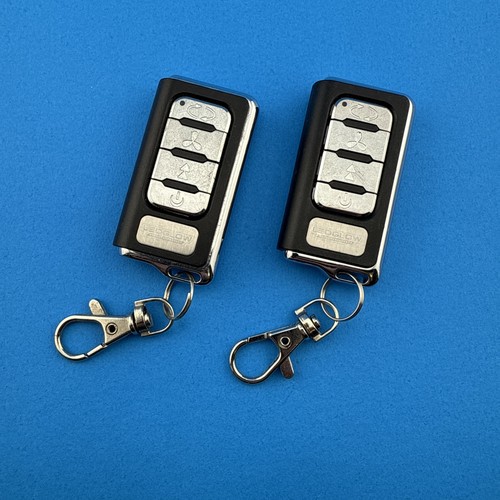 LEDGlow Replacement Wireless Underbody LED Lighting Kit 4-Button Remote - PAIR