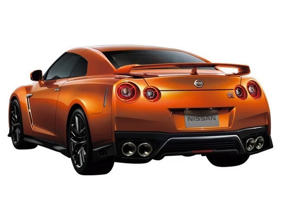 Juego de módulo de control de ventilador genuino Nissan GT-R R35 2009-2015 21493-EH10A x2 OEM Foto 3 de 3