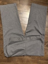 NWT Alfred Dunner Size 14 Proportioned Short Classic Fit Pants