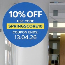 Airflow iCON 15 100mm Extractor Fan - 72683501