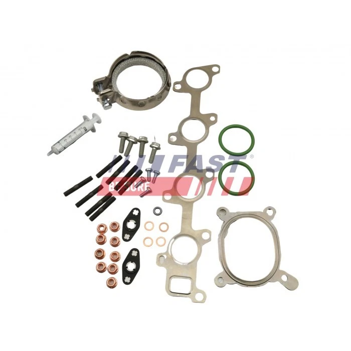 Pour Mercedes-Benz Sprinter 6460901280 Kit Joints de Turbo - Photo 2/2