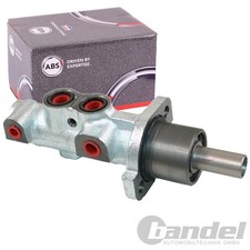ABS HAUPTBREMSZYLINDER 22,2mm passend für CITROËN XSARA PEUGEOT 306 | 61180