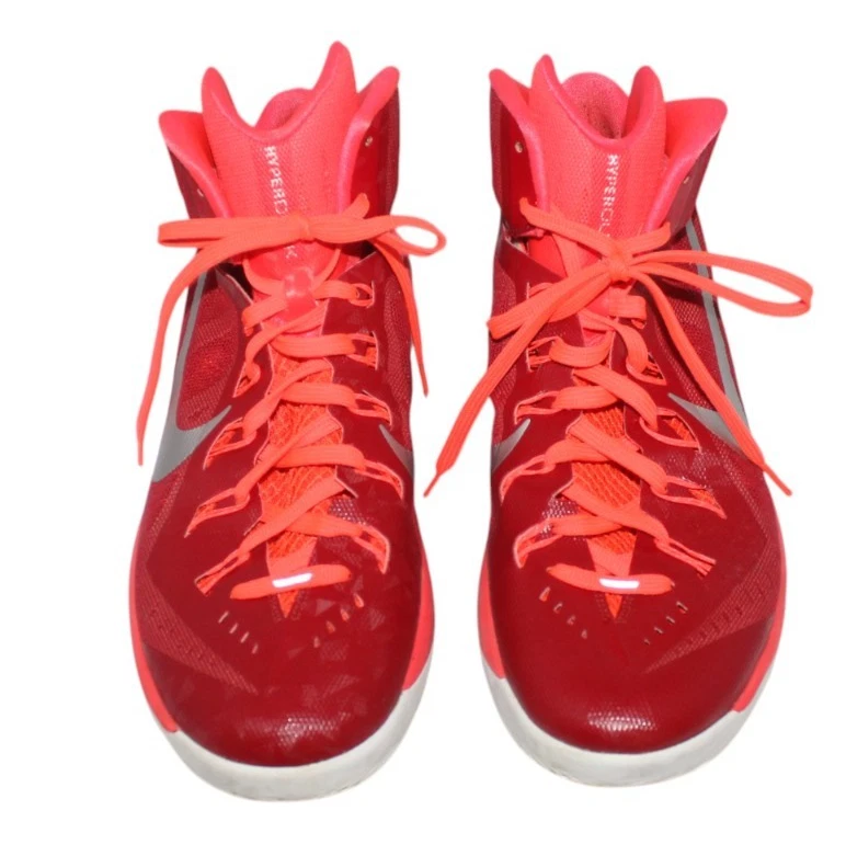 Preços baixos em Nike Hyperdunk 2014 TB Red | eBay