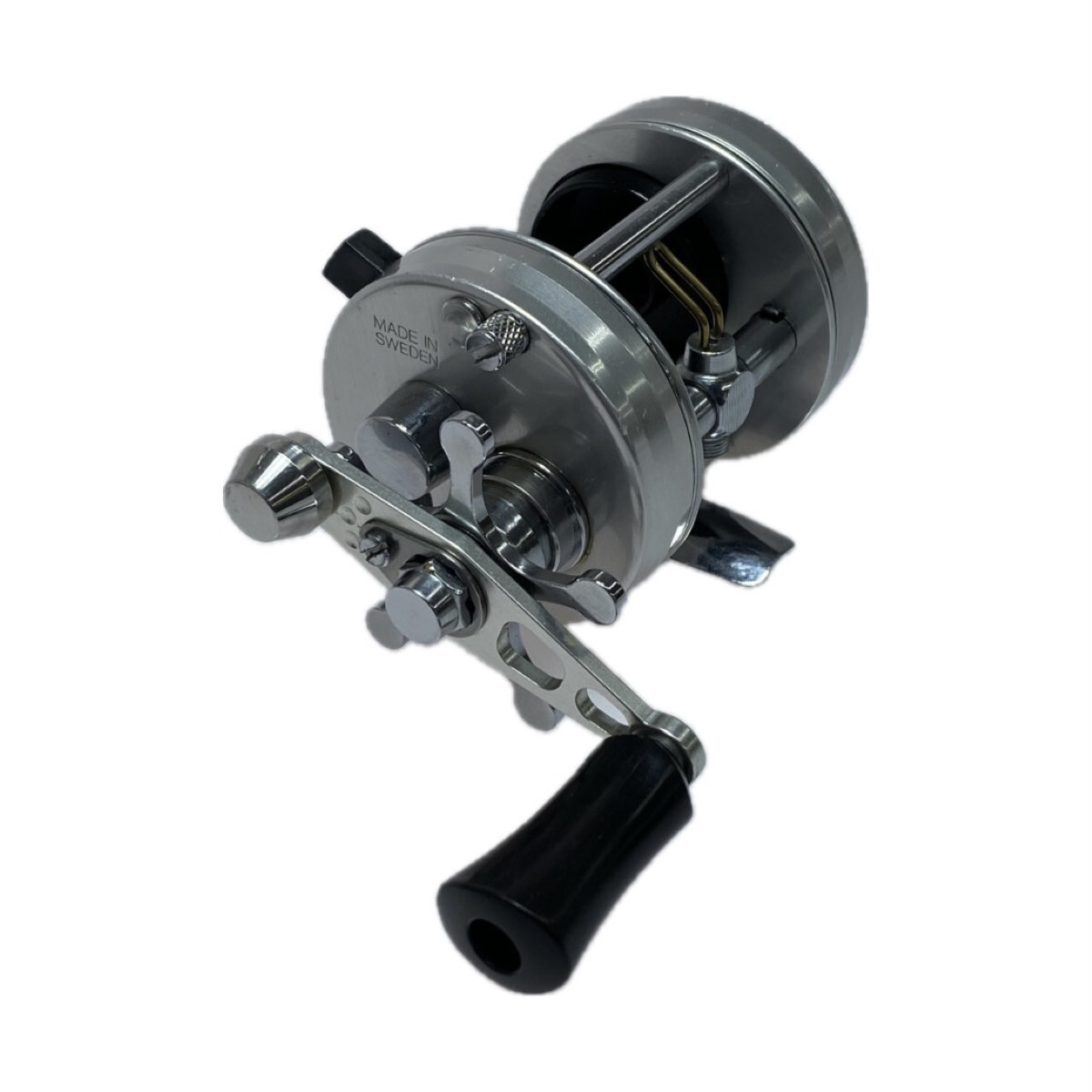 フィッシング ABU ambassadeur 2500C IAR