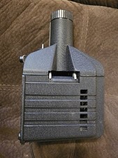 Vintage SKAN 35 mm Slide Projector by G-M Laboratories   with Original Case