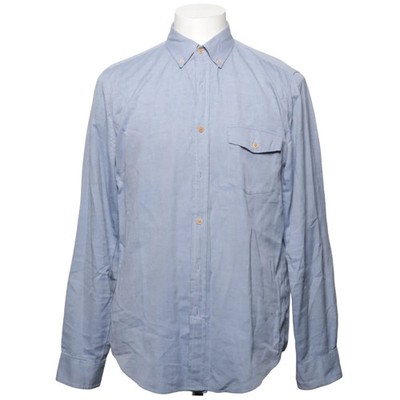 J.Crew, Businesshemd, Größe: M, Blau, Herren #JD1