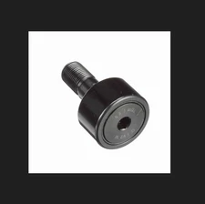 McGill CF 1-1/2 SB CF11/2SB Lubri Disc Cam Follower CF-1-1/2-SB, 1-1/2” Dia, New