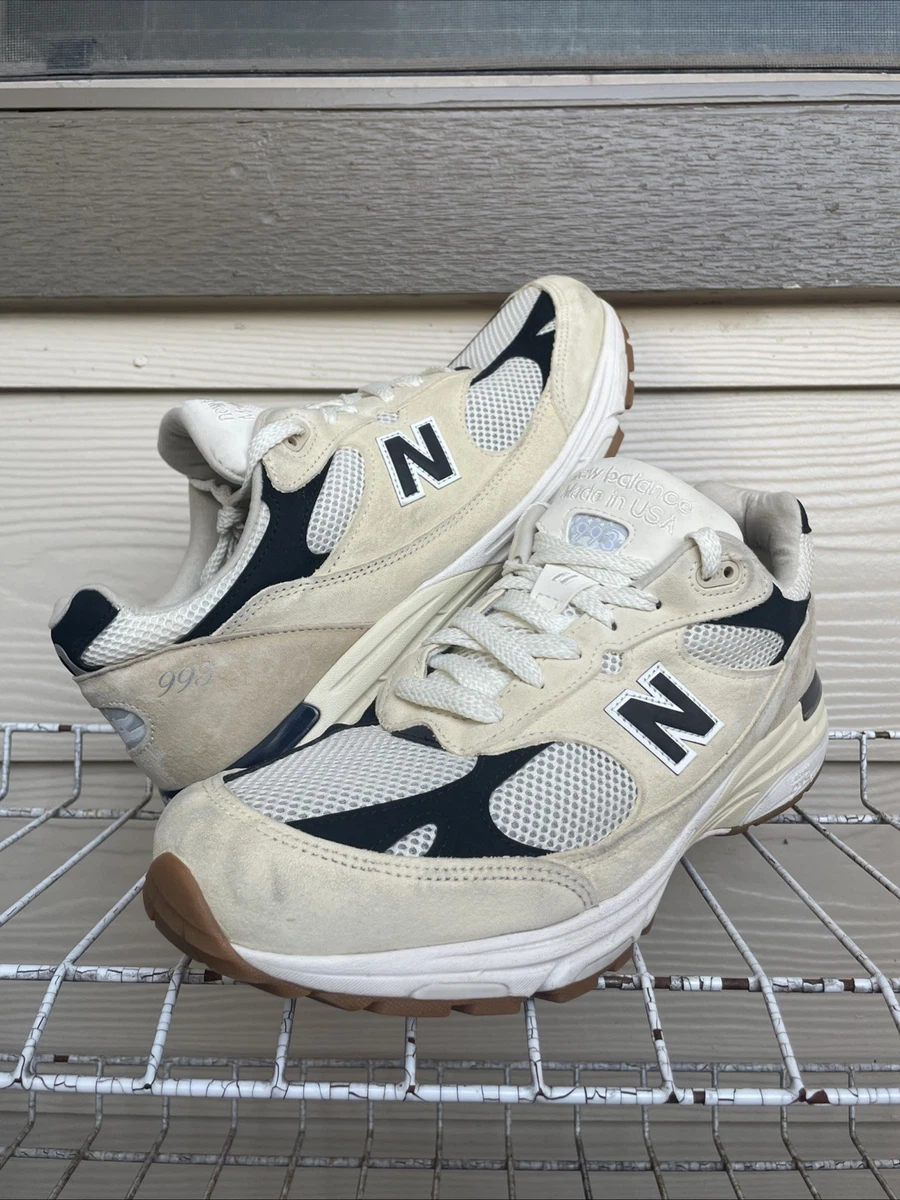 New Balance 993 Sneakers for Men for Sale | Authenticity