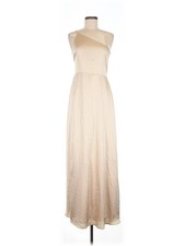 Show Me Your Mumu Women Ivory Cocktail Dress M