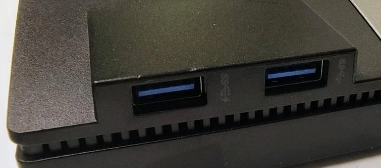 Dell 27" Inch Ultrasharp 2K 1440p QHD Wide 60hz IPS Computer Monitor UP2716D - Image 4 of 4