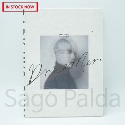 NEW Sealed  Park Hyo Shin - I am A Dreamer - 7th Album CD 2016