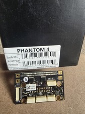 DJI Phantom 4 Part 3 - Aircraft Power Interface Port Module