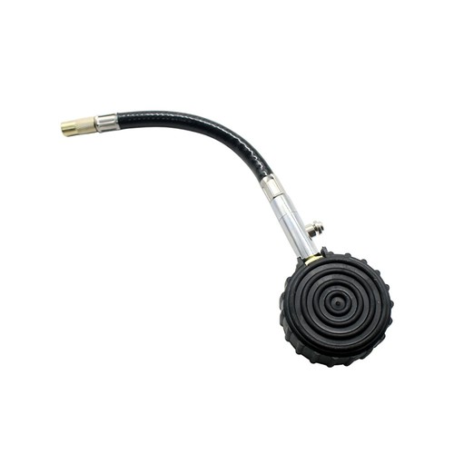 Tire Pressure 0-100PSI Long Tube Gauge Meter High-Precision Tyre Air Tester - Picture 4 of 8
