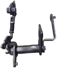 Ford Fmx Auto Trans  Manual Shift Lever D5op  Oem Used Free Shipping