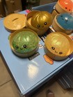 Glow Mystery Dumpling Squishy - Blind Box Surprise | LED Light Up — photo 7