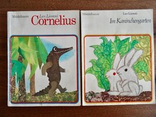 Leo Lionni: Cornelius/ Kaninchengarten, Middelhauve 1991 / 1976