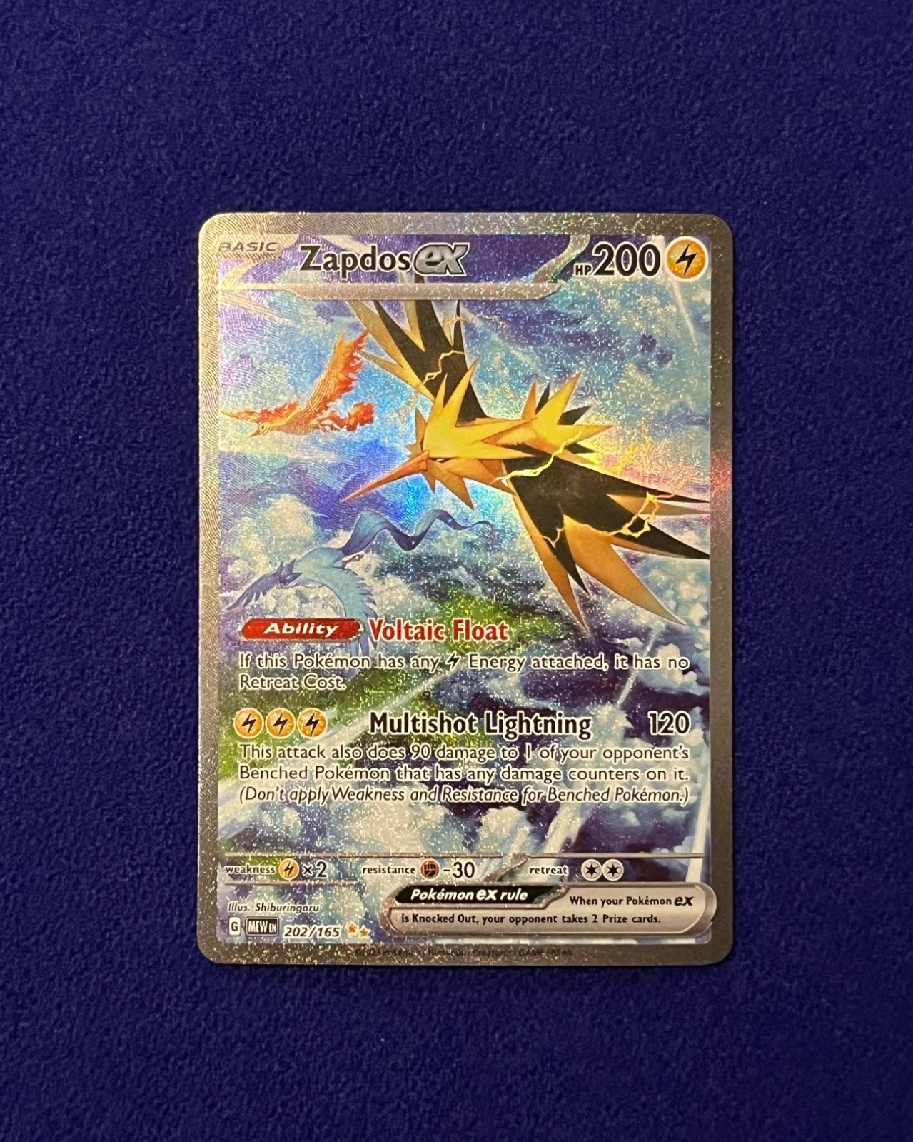 Gengar TG06/TG30 Lost Origin Trainer Gallery