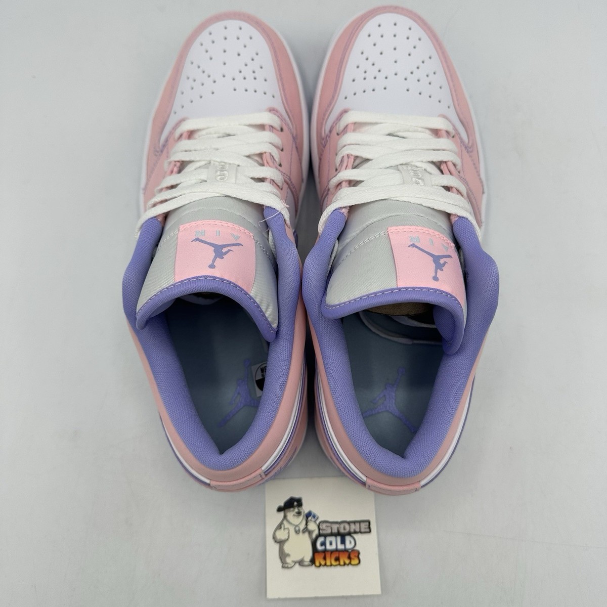 Size 9 - Air Jordan 1 SE Low Arctic Punch for sale online | eBay