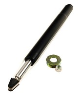 2X StoßDäMpfer Maxgear 11-1167 FüR Toyota Rav 1 4WD SXA10 SXA11