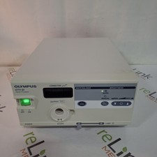 Olympus OTV-SI Video Endoscopy Camera