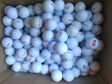 187 Golf Balls/Assorted 5a4a3a