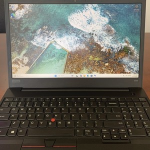 Lenovo ThinkPad E595 | eBay