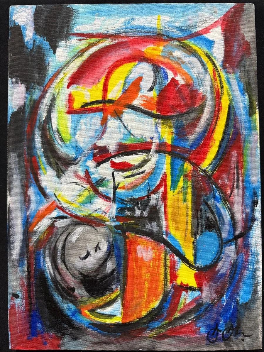 Jasper Johns Art Paintings | eBay