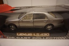 Lexus Car MOTORMAX Diecast & Toy Vehicles for sale - eBay