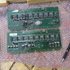 Untested Lot Of 3 GOTTLIEb  Display Driver? Pinball Arcade game  pcb board B61