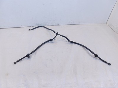 2002-2003 Yamaha Road Star XVS1700 1700 Warrior Front Master Cylinder Brake Line
