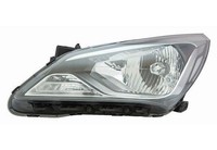 Original Abakus Hauptscheinwerfer 221-1166L-LD-EM FüR Hyundai