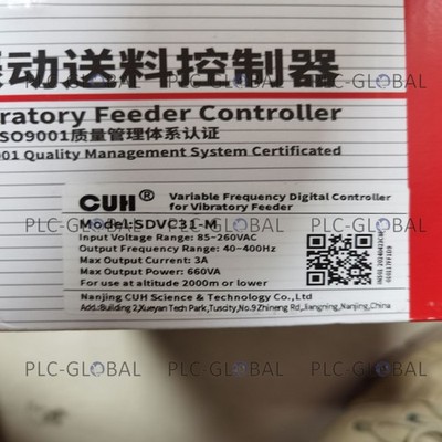 1PC Brand New SDVC31-M With Warranty US stock Fast shipping