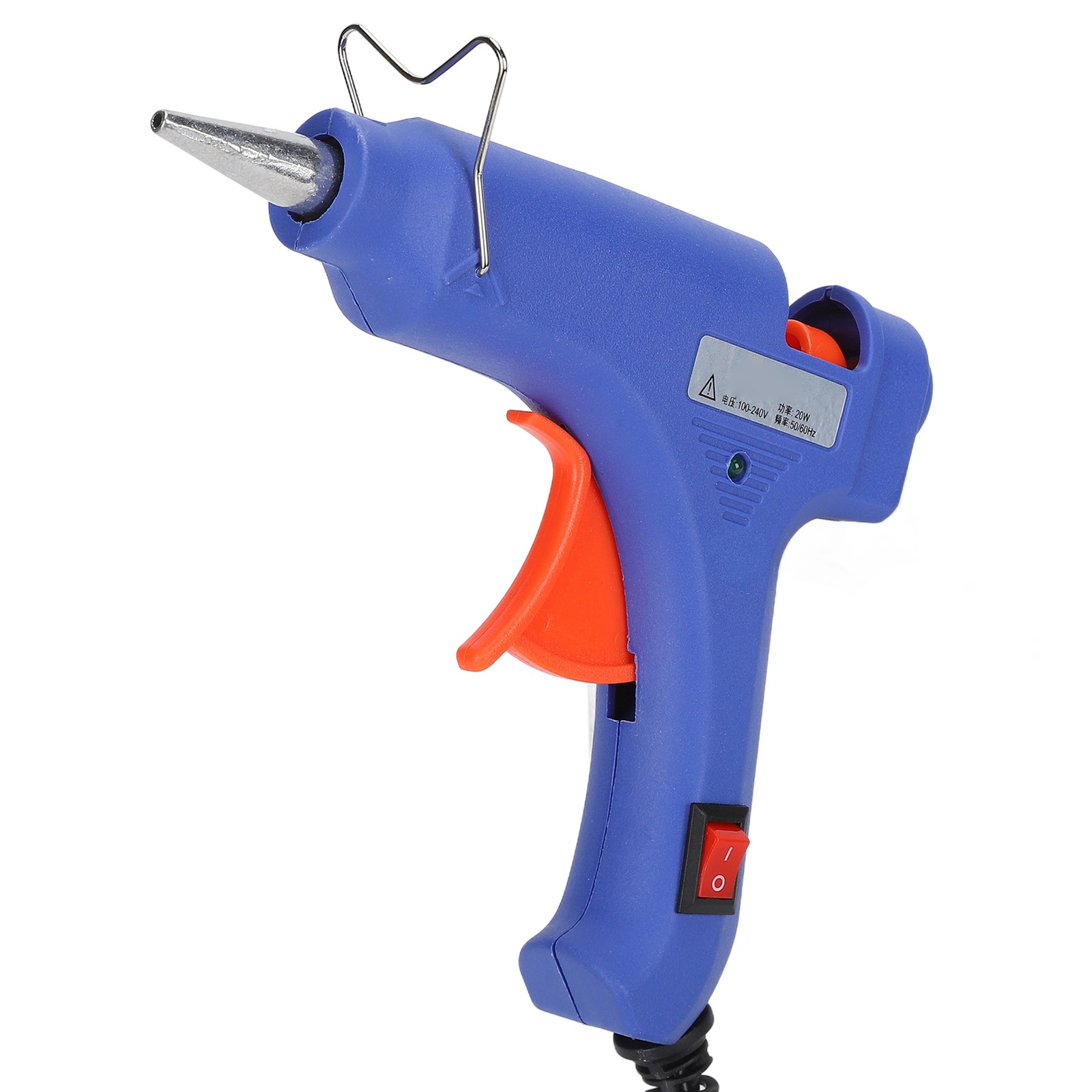 Compact Hot Glue Gun For Quick And Maintenance