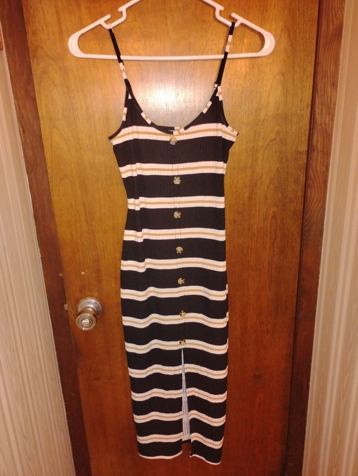 No Boundaries Woman's Dress Size Small (0-2)
