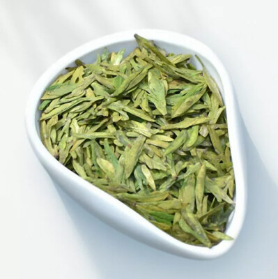 2025 Dragon Well Green Tea,Chinese Spring Long Jing, Lung Ching Leaf ,Tee 250g