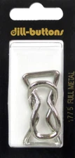 Dill Buttons ~ (1775) - 5/8" - 1 ct