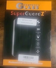 Anti Blue Light Tempered Glass Screen Protector For Nintendo Switch OLED 2021 