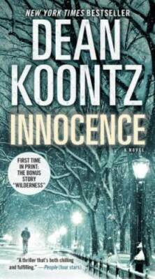Innocence (with bonus short story Wilderness): A Novel - Paperback - GOOD