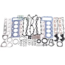 New Engine Rebuild Overhaul Gasket Seals Kit For Audi RS4 RS5 B8 CFSA 4.2 FSI V8