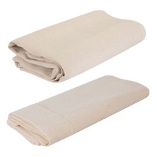 Protective Dust Sheet Plumbers Builders DIY Sheet Cover Debris Dust Protector