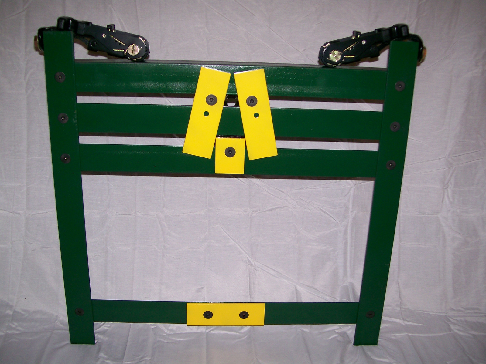 HILIFT JACK "SUPER" STABILIZER, Farm & Trail Jacks, Smittybilt Jack