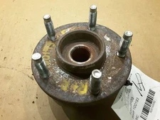 HUB FRONT WITHOUT ABS FITS 06-08 HHR 159092