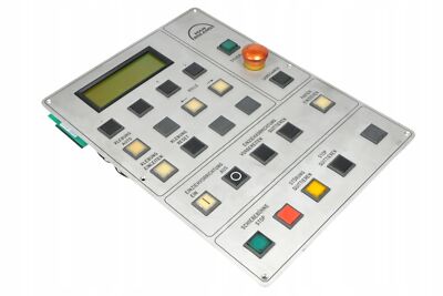 MAN ROLAND CAS19 EAE, MDD1A EAE