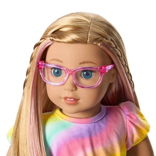 American Girl Doll Summer Girl Of The Year 2025 New FedEx 2DAY SHIP OPTION - Picture 4 of 11