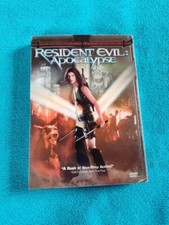 Resident Evil: Apocalypse Special Edition 
