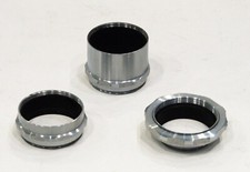 Macro Extension Tube Set - Exakta Mount - Bellows Alternative