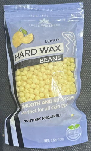Tress Wellness Hard Wax Beads - Thumbnail 3